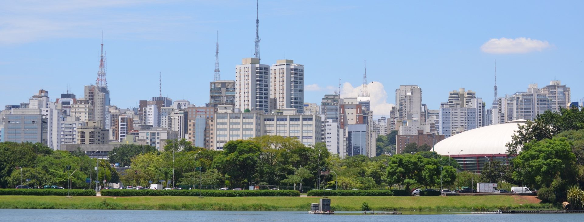 Dedetização sp