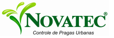 Dedetizadora Novatec | Orçamento para dedetização